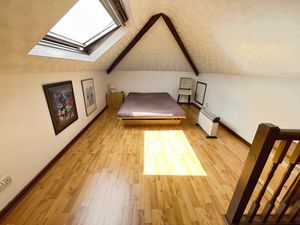 Attic- click for photo gallery